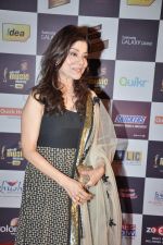 at Radio Mirchi music awards red carpet in Mumbai on 7th Feb 2013 (166).JPG
